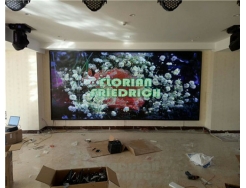 2023年景觀照明市場規(guī)模將超1200億元【發(fā)光字】