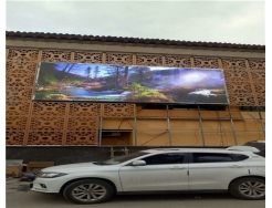 LED拼接屏的拼接縫隙有幾種,價格差別大不大【一體機(jī)】