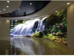 城市亮化系統(tǒng)【景觀照明】