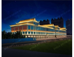 市市政管理服務(wù)中心召開景觀照明專項(xiàng)安全生產(chǎn)工作會(huì)議【景觀照明】