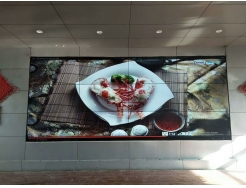 明亮照明:做好城市樓體亮化,展示城市形象【液晶顯示屏】