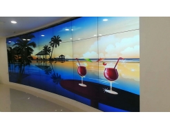 液晶拼接屏發展的六個發展方向【液晶拼接屏】