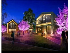 網絡拼接矩陣【LED顯示屏】