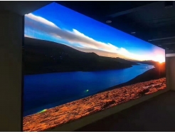 2020年全球液晶顯示器市場發(fā)展現(xiàn)狀及發(fā)展前景預(yù)測分析【全彩顯示屏】